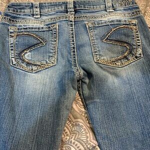 Jeans!